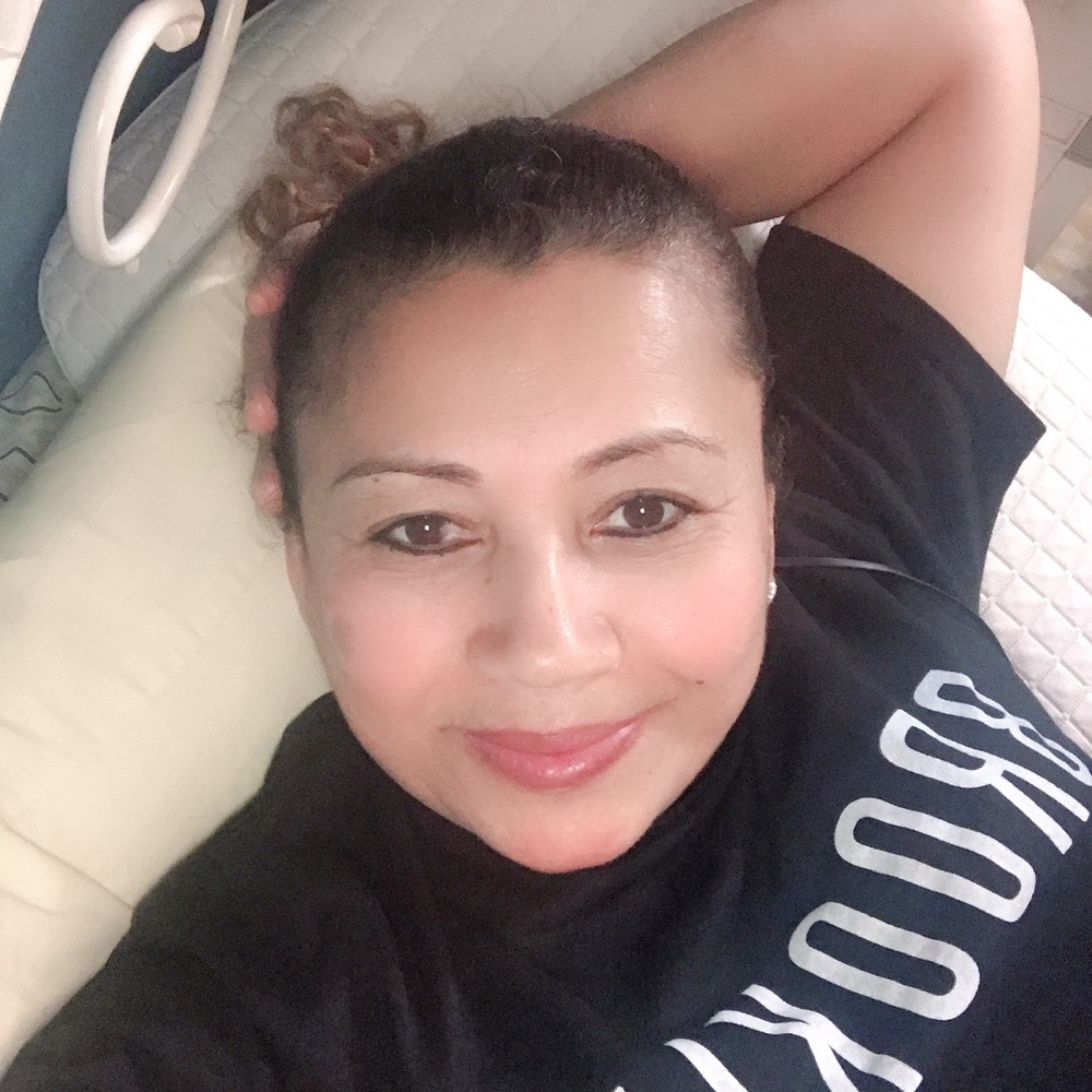 Meet your Posher, Maritza